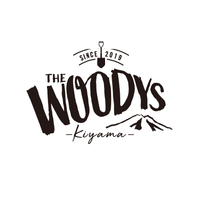 THE WOODYS KIYAMA