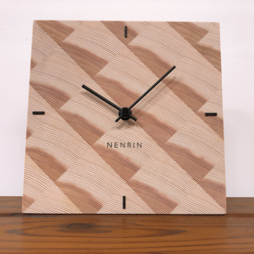 NENRIN CLOCK