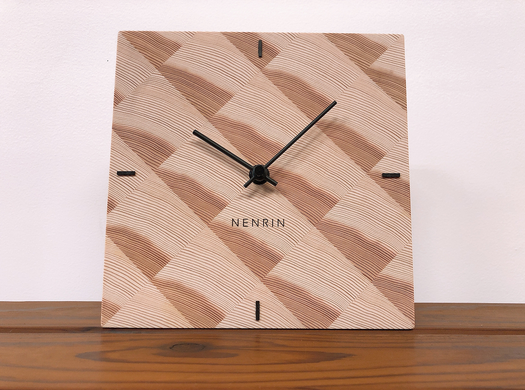 NENRIN CLOCK