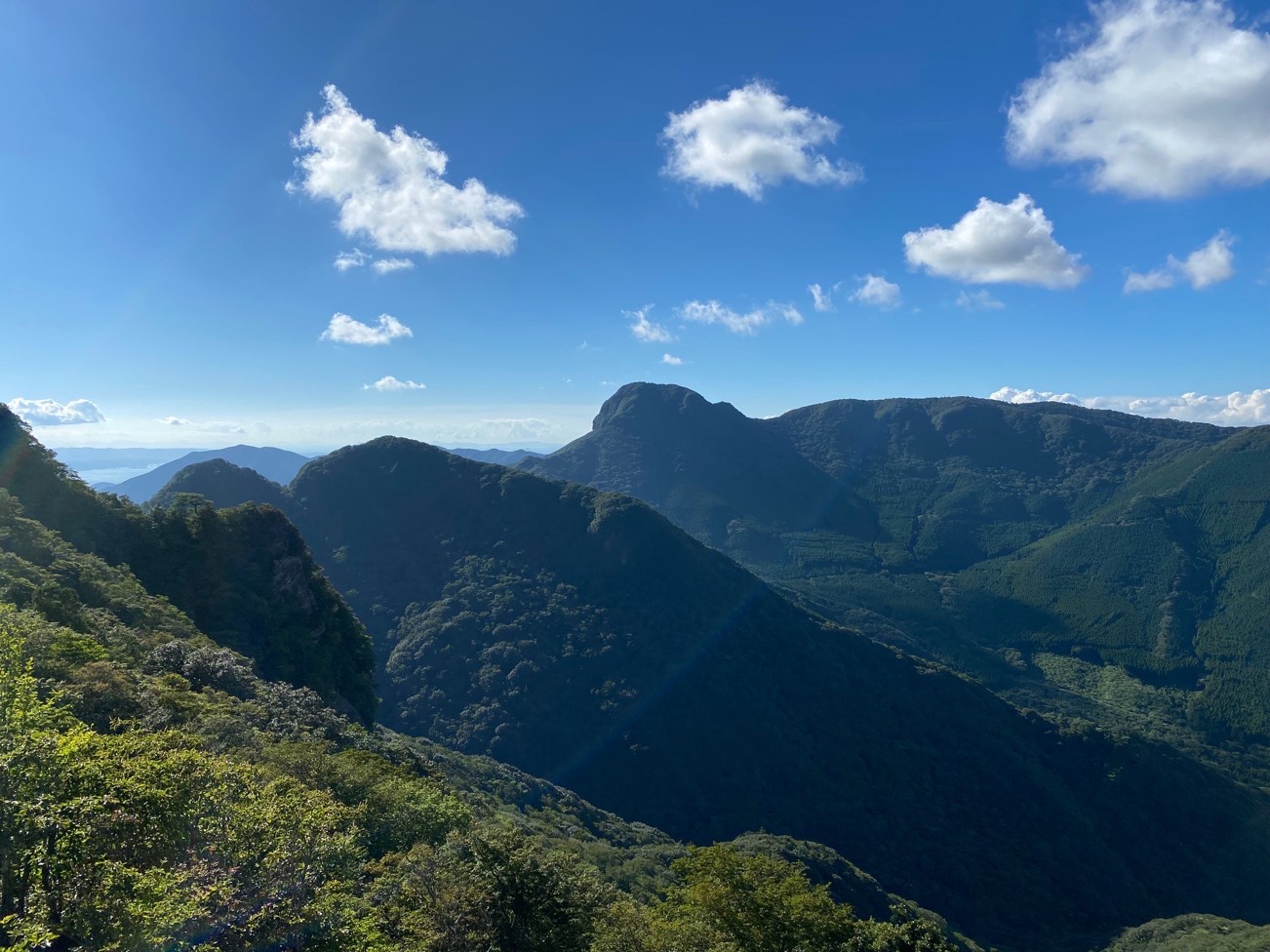 コラム〈「佐賀の山」に触れてみよう！〉を更新しました。のサムネイル